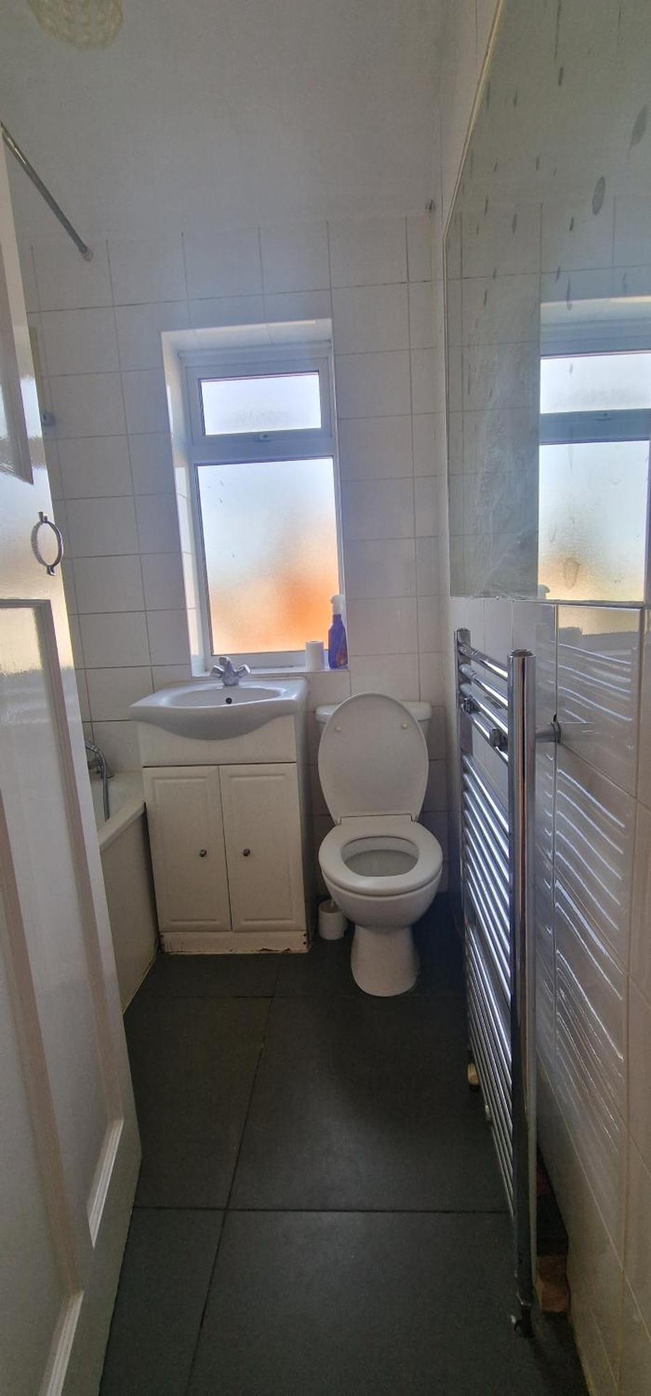 Ritz Place 3 Northolt  Eksteriør billede