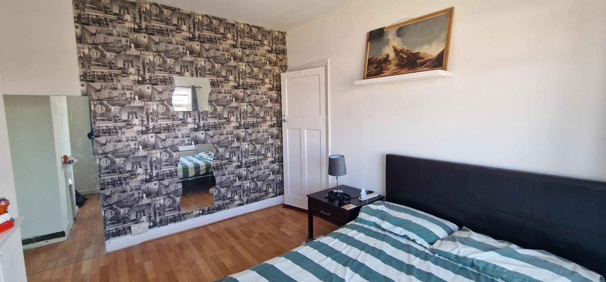 Ritz Place 3 Northolt  Værelse billede